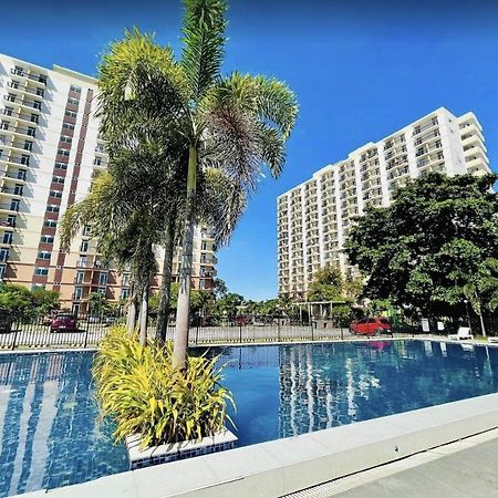 Seaview Sunset Accommodation Cebu Dış mekan fotoğraf