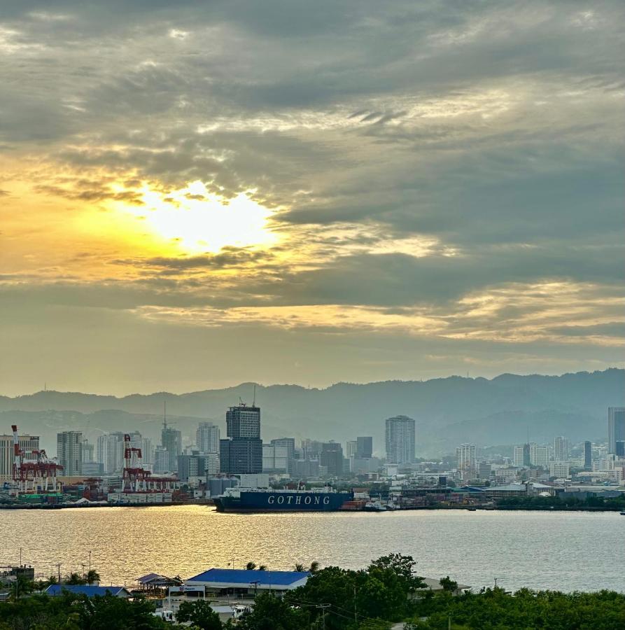 Seaview Sunset Accommodation Cebu Dış mekan fotoğraf