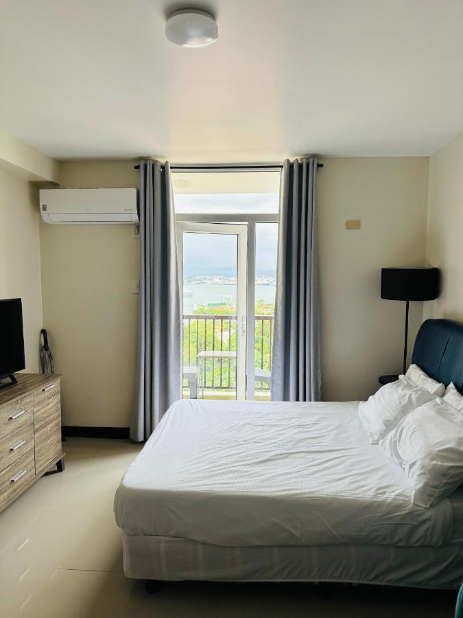 Seaview Sunset Accommodation Cebu Dış mekan fotoğraf