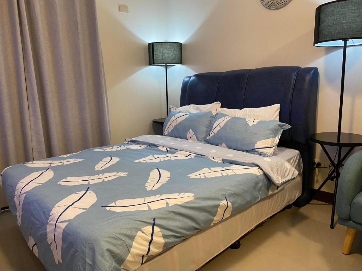 Seaview Sunset Accommodation Cebu Dış mekan fotoğraf